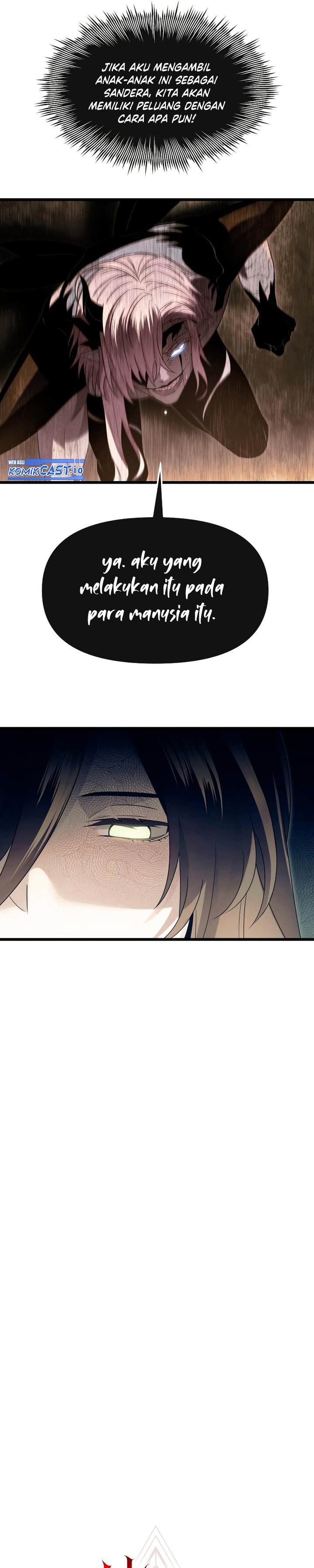 I Obtained a Mythic Item Chapter 63 Gambar 6
