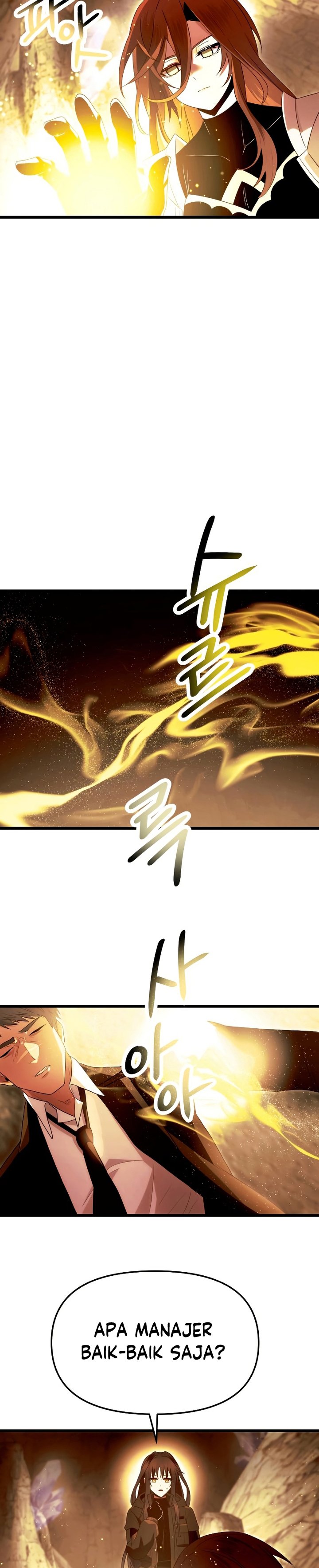 I Obtained a Mythic Item Chapter 63 Gambar 15