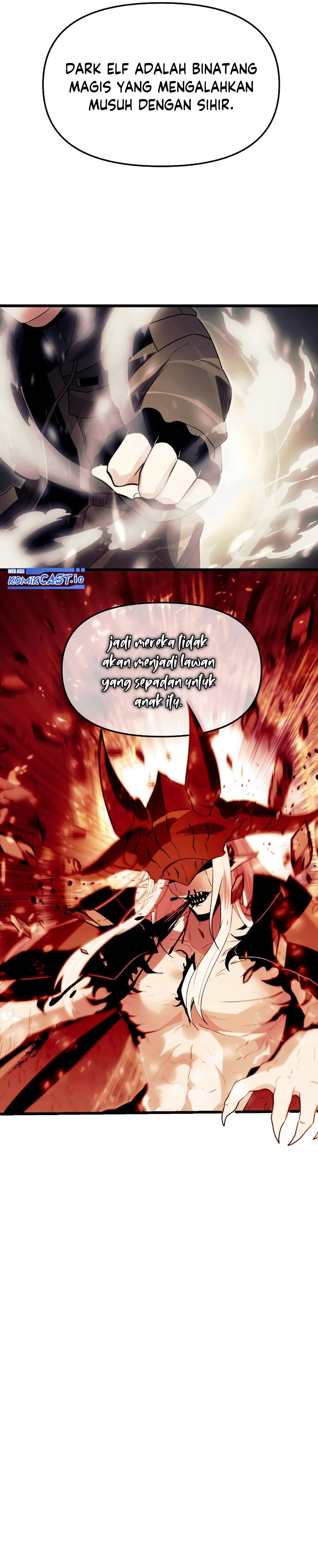 I Obtained a Mythic Item Chapter 63 Gambar 22