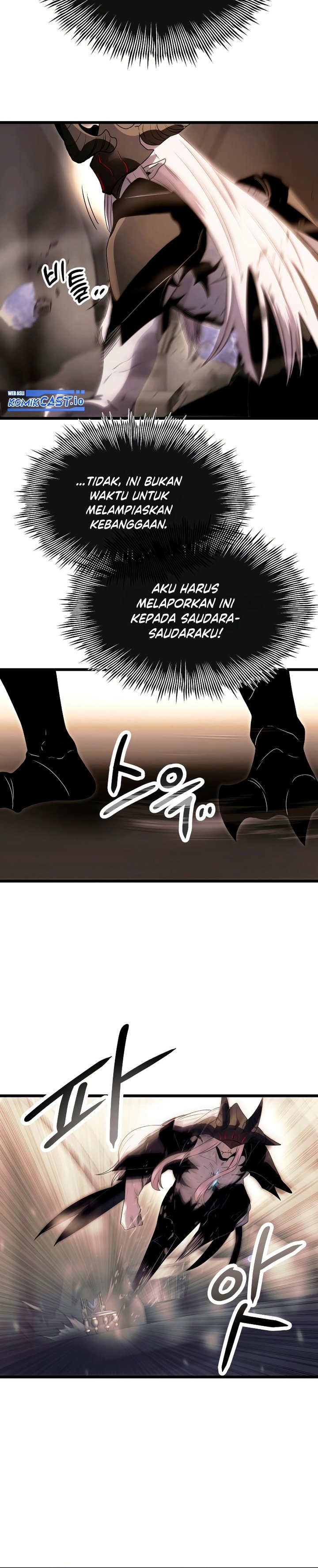 I Obtained a Mythic Item Chapter 63 Gambar 25
