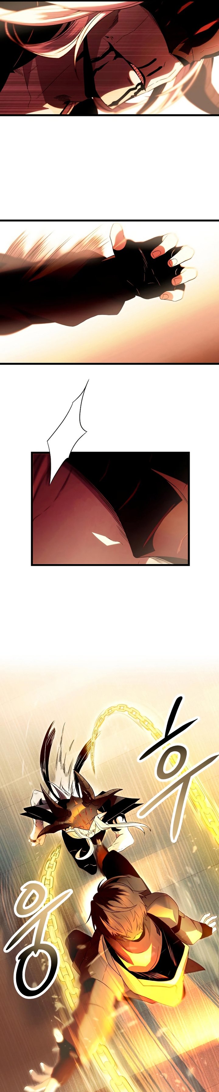 I Obtained a Mythic Item Chapter 63 Gambar 26