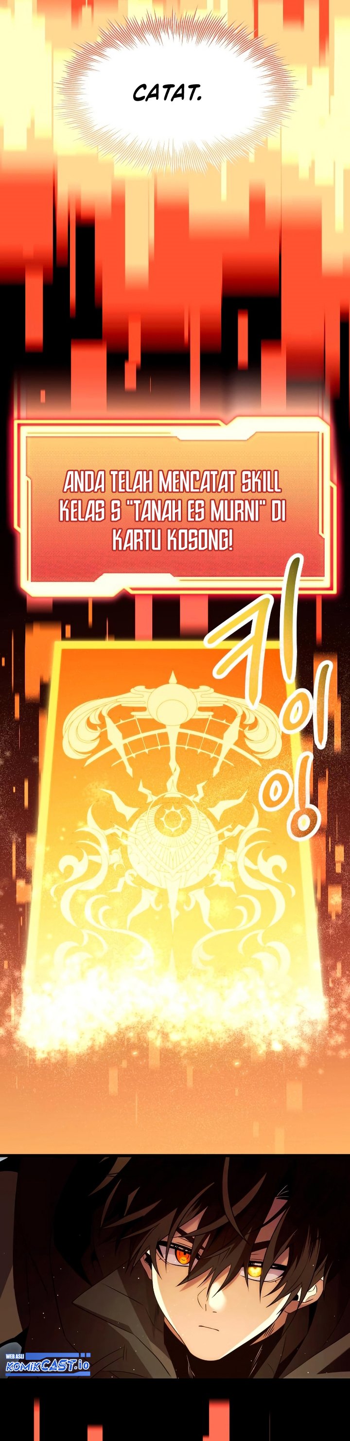 I Obtained a Mythic Item Chapter 63 Gambar 31