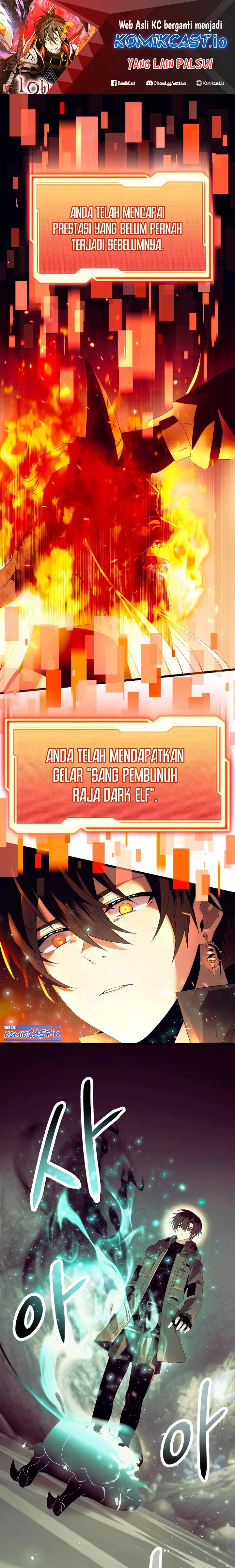 I Obtained a Mythic Item Chapter 64 Gambar 2