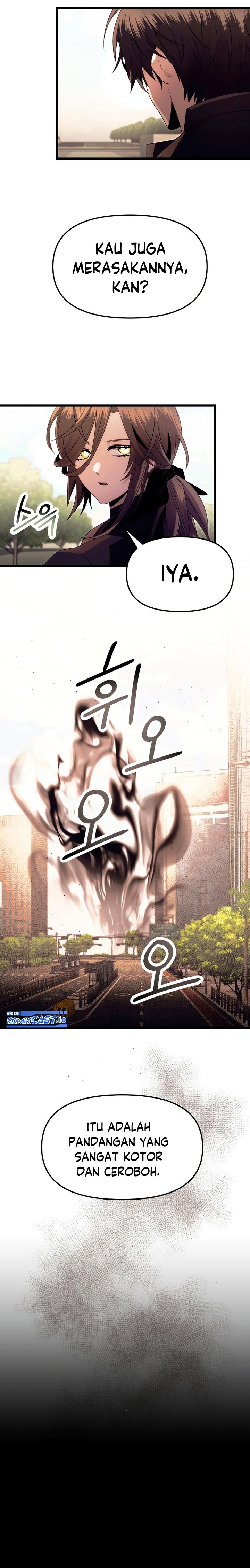 I Obtained a Mythic Item Chapter 64 Gambar 19