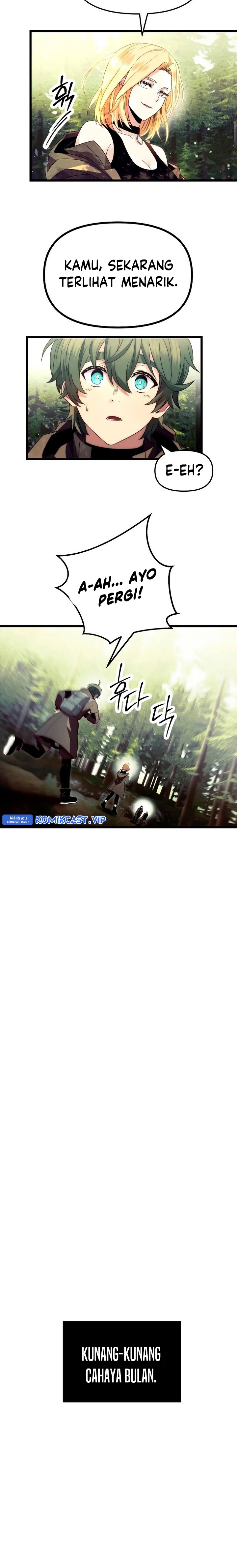 I Obtained a Mythic Item Chapter 67 Gambar 10