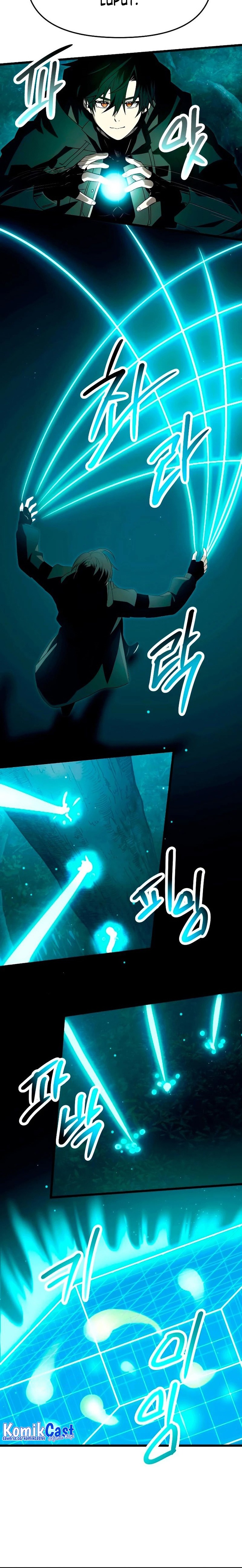 I Obtained a Mythic Item Chapter 67 Gambar 22