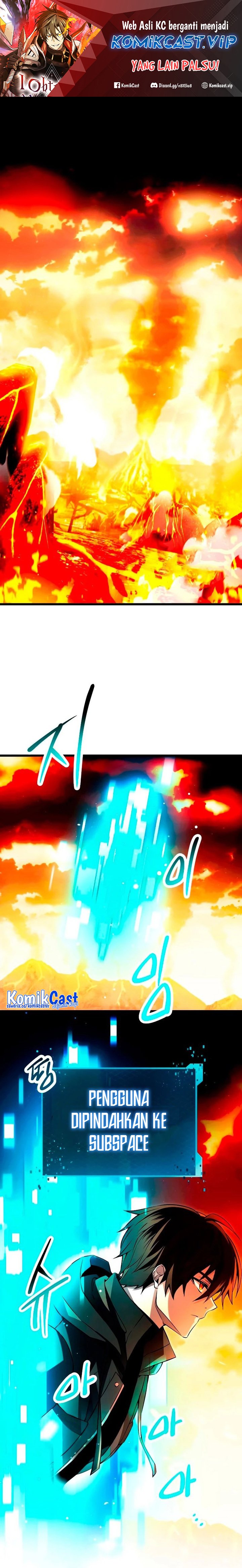 I Obtained a Mythic Item Chapter 70 Gambar 2