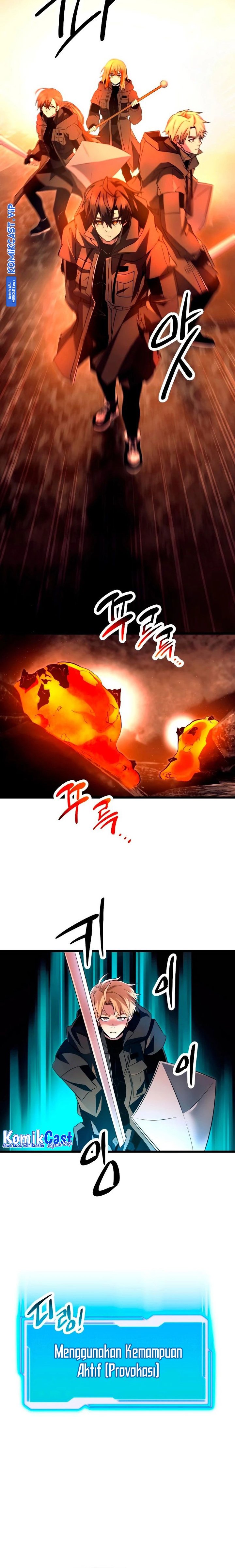 I Obtained a Mythic Item Chapter 70 Gambar 13