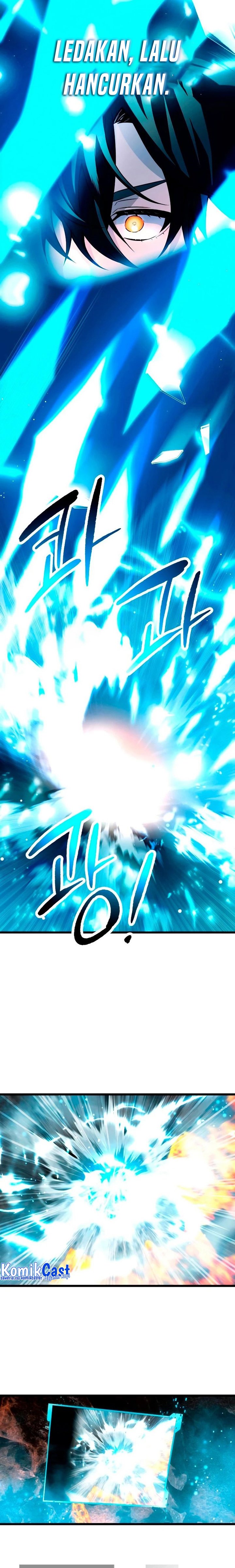 I Obtained a Mythic Item Chapter 70 Gambar 20