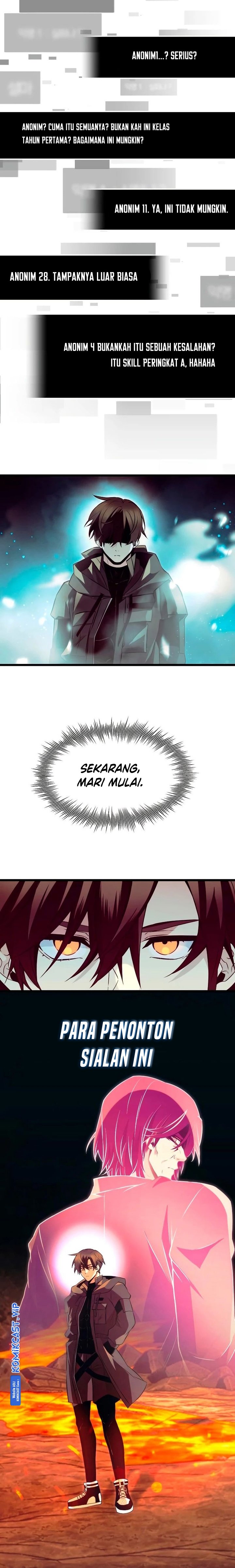 I Obtained a Mythic Item Chapter 70 Gambar 21