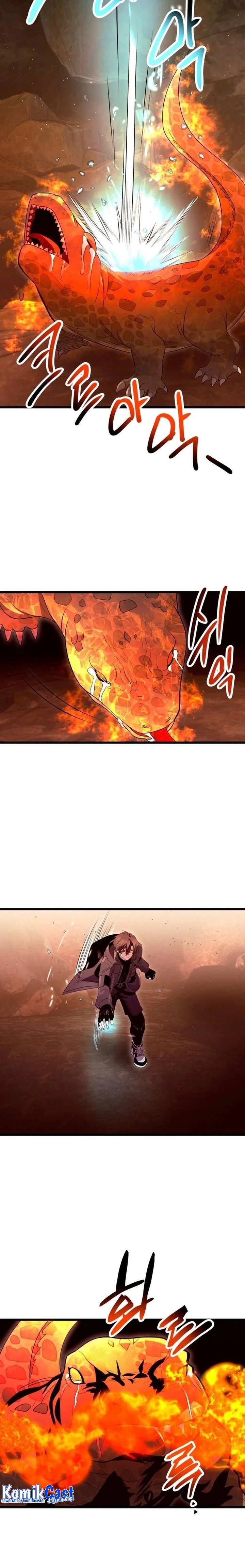 I Obtained a Mythic Item Chapter 75 Gambar 10