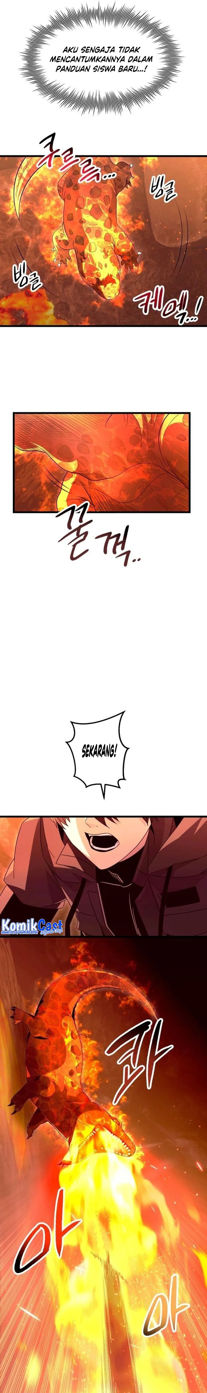 I Obtained a Mythic Item Chapter 75 Gambar 14