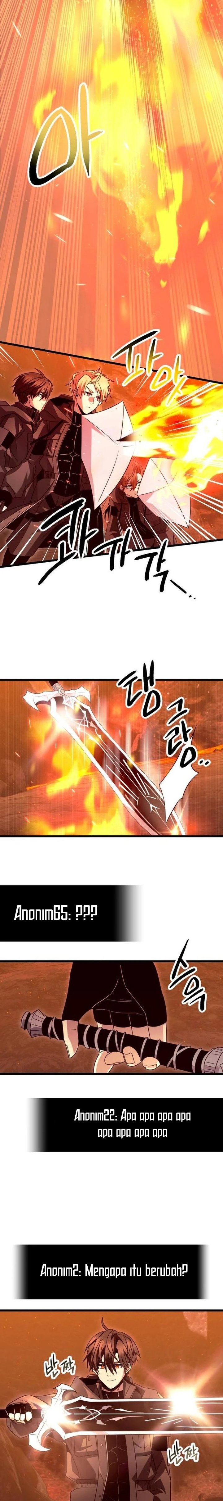I Obtained a Mythic Item Chapter 75 Gambar 15