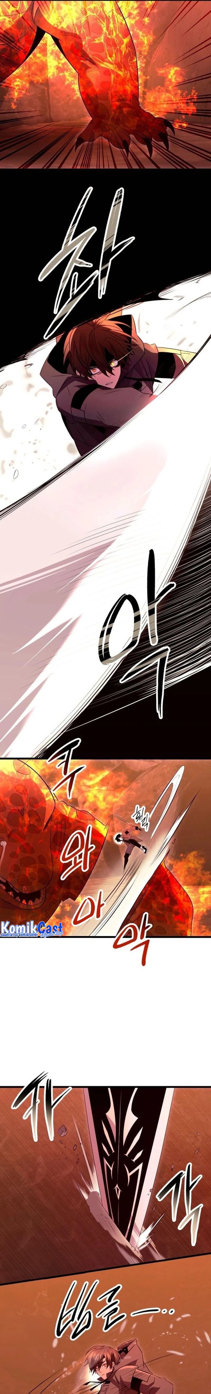 I Obtained a Mythic Item Chapter 75 Gambar 20