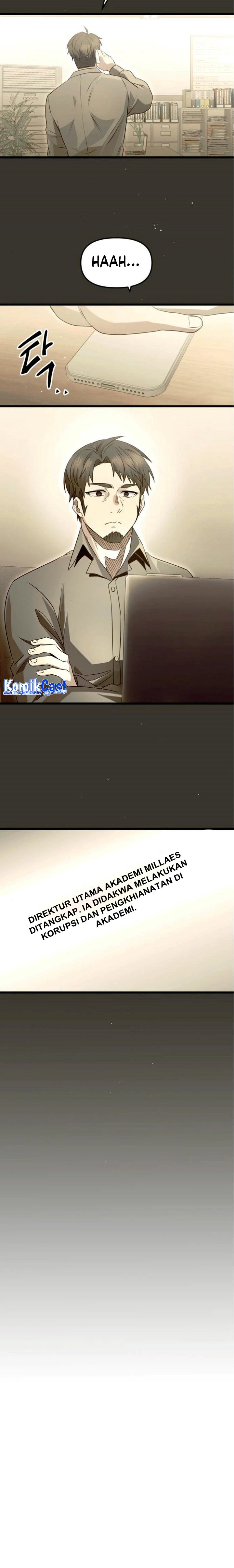 I Obtained a Mythic Item Chapter 79 S1 End Gambar 9