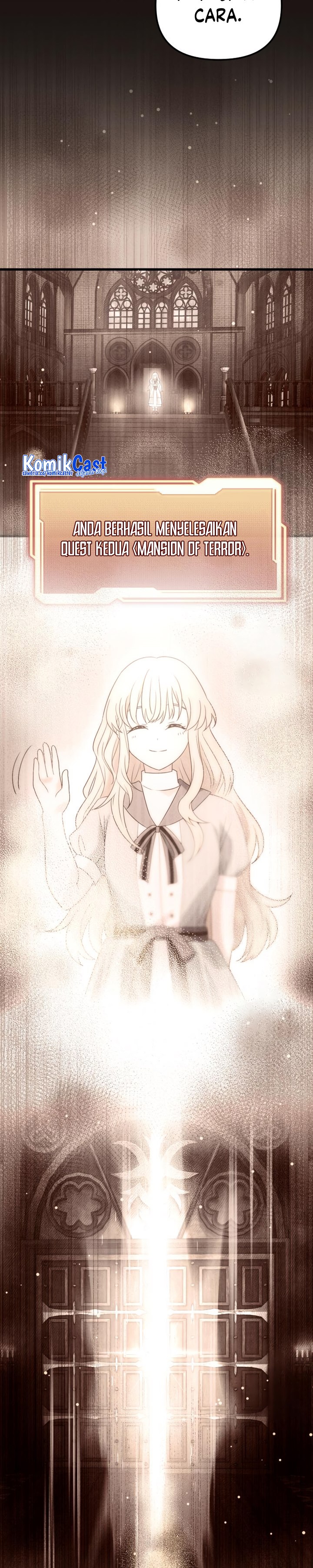 I Obtained a Mythic Item Chapter 85 Gambar 8