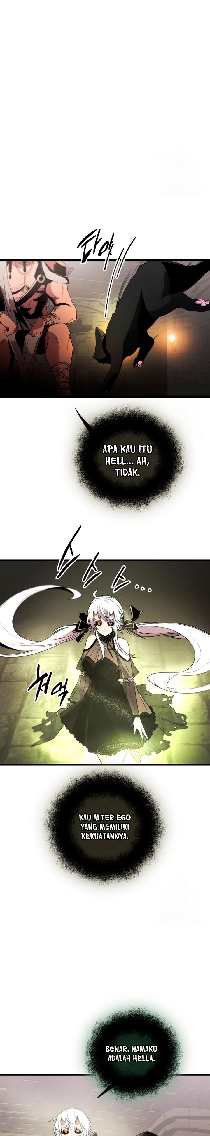 I Obtained a Mythic Item Chapter 85 Gambar 18