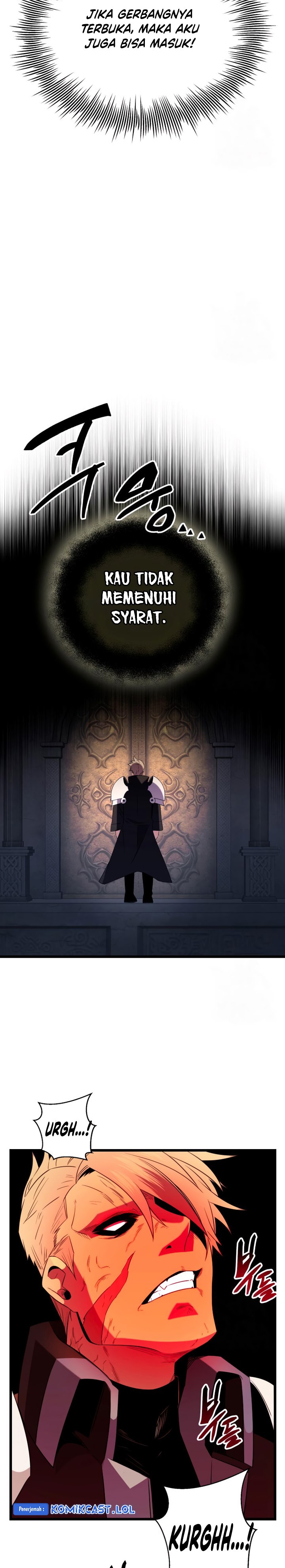 I Obtained a Mythic Item Chapter 85 Gambar 32