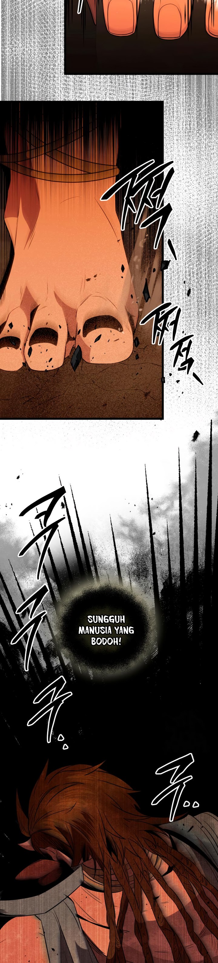 I Obtained a Mythic Item Chapter 85 Gambar 36