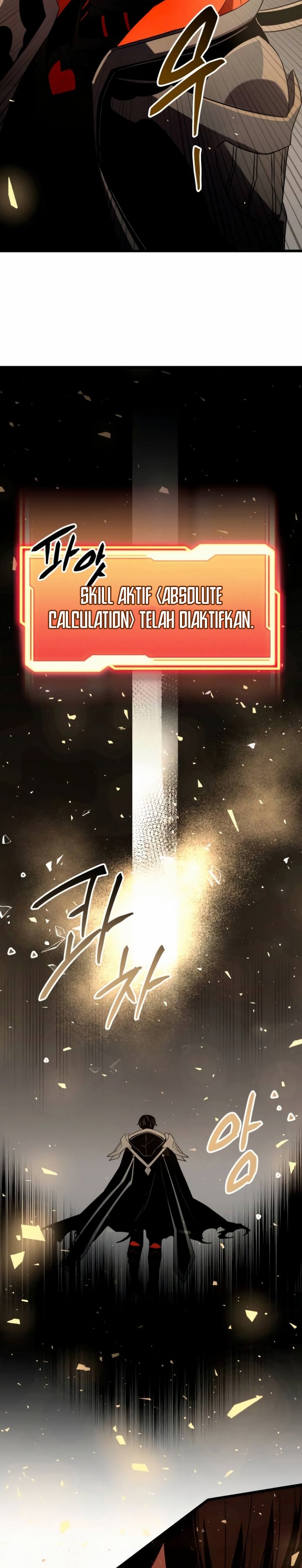 I Obtained a Mythic Item Chapter 86 Gambar 11