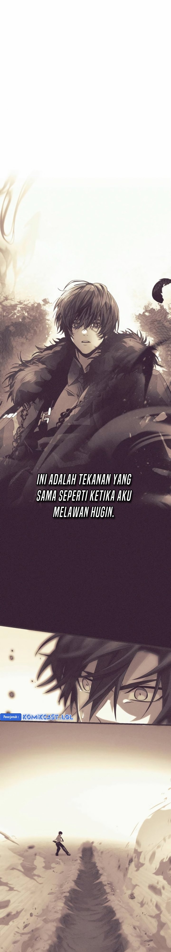 I Obtained a Mythic Item Chapter 86 Gambar 17