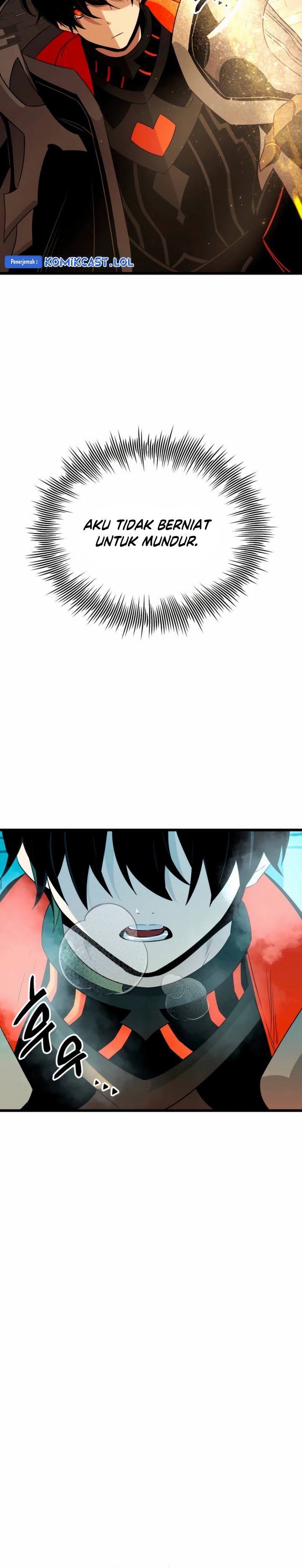 I Obtained a Mythic Item Chapter 86 Gambar 21