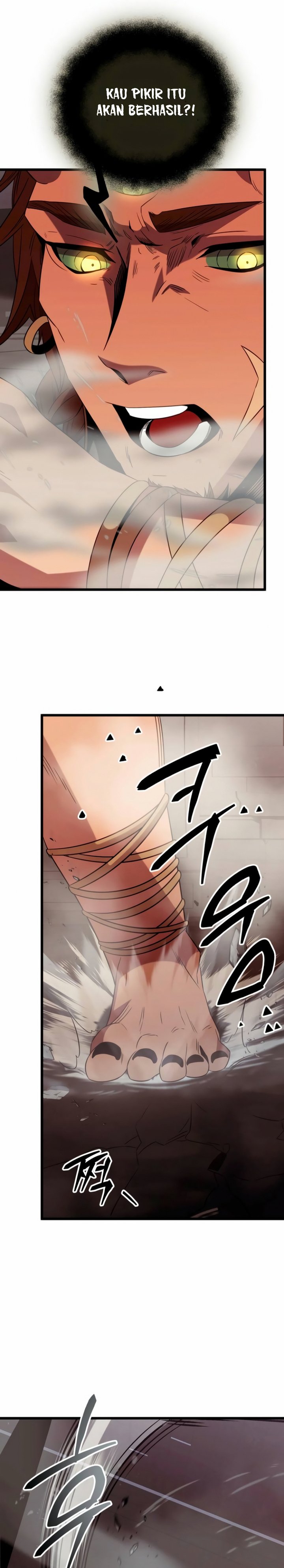 I Obtained a Mythic Item Chapter 86 Gambar 30