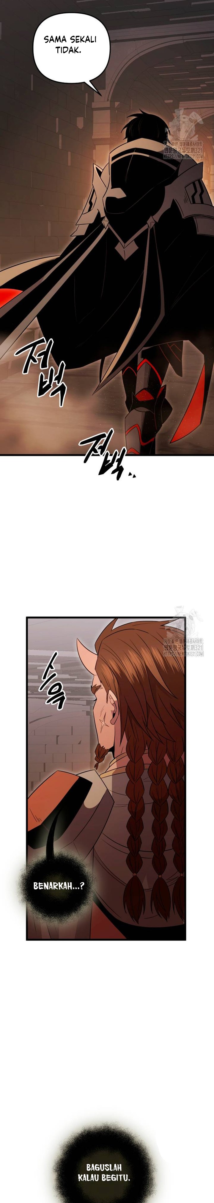 I Obtained a Mythic Item Chapter 88 Gambar 4