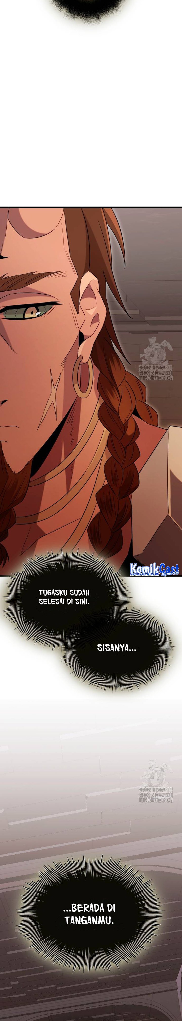 I Obtained a Mythic Item Chapter 88 Gambar 5