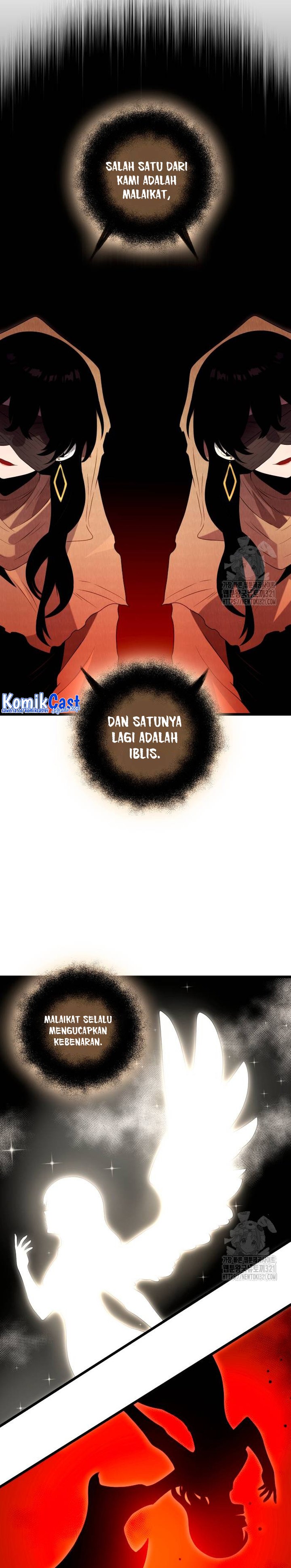 I Obtained a Mythic Item Chapter 88 Gambar 15