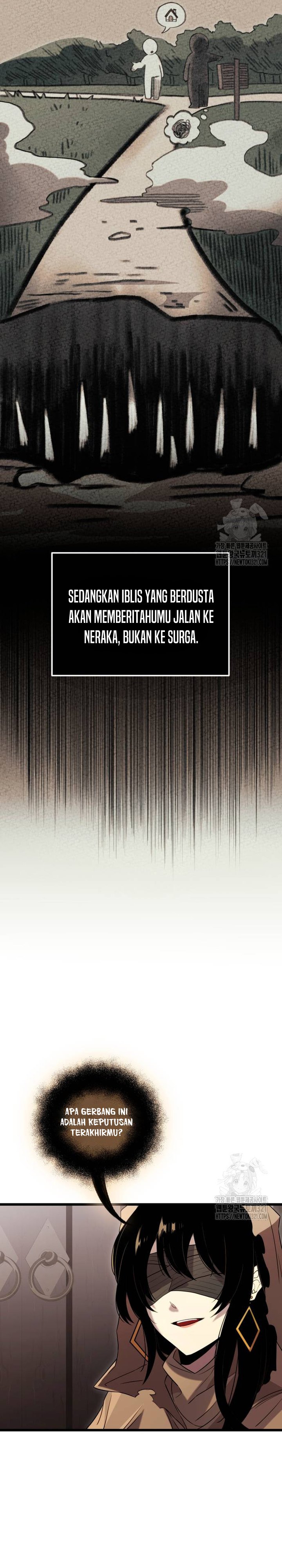 I Obtained a Mythic Item Chapter 88 Gambar 26