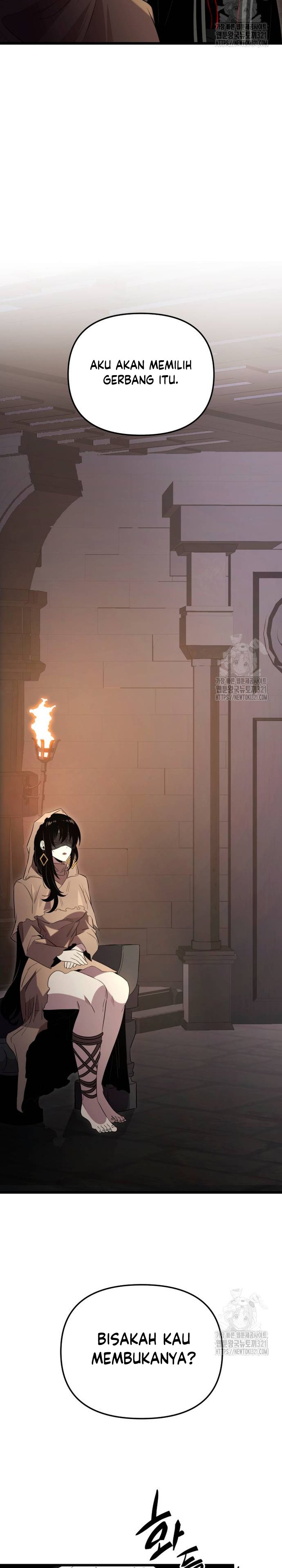 I Obtained a Mythic Item Chapter 88 Gambar 28