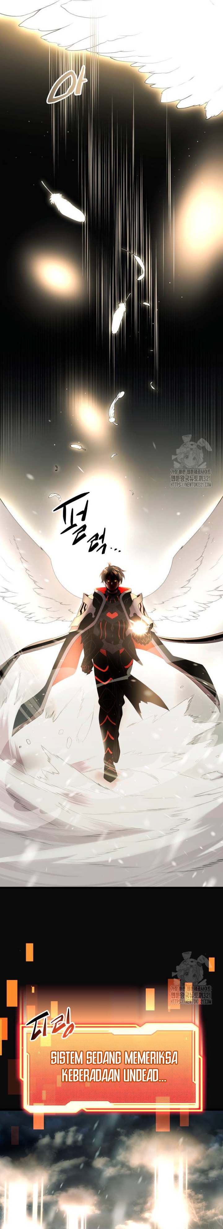 I Obtained a Mythic Item Chapter 88 Gambar 34
