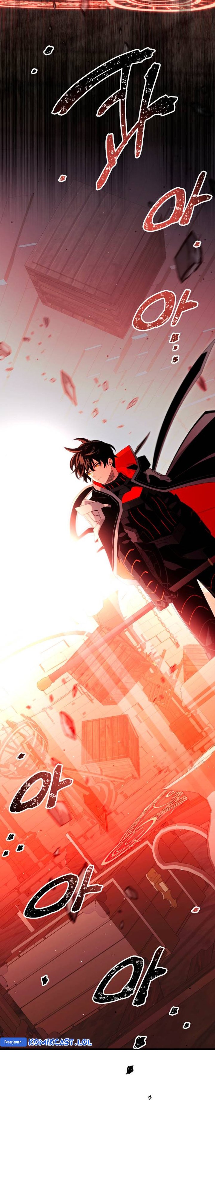 I Obtained a Mythic Item Chapter 90 Gambar 11