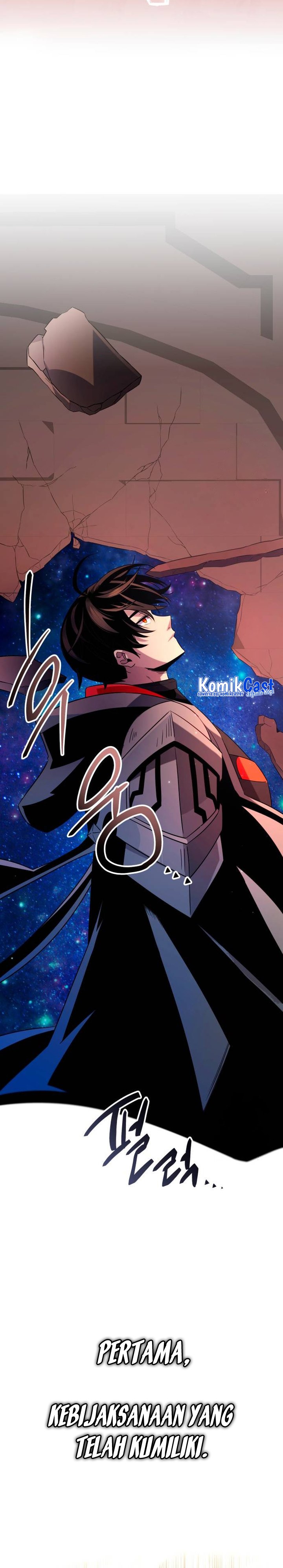 I Obtained a Mythic Item Chapter 90 Gambar 13