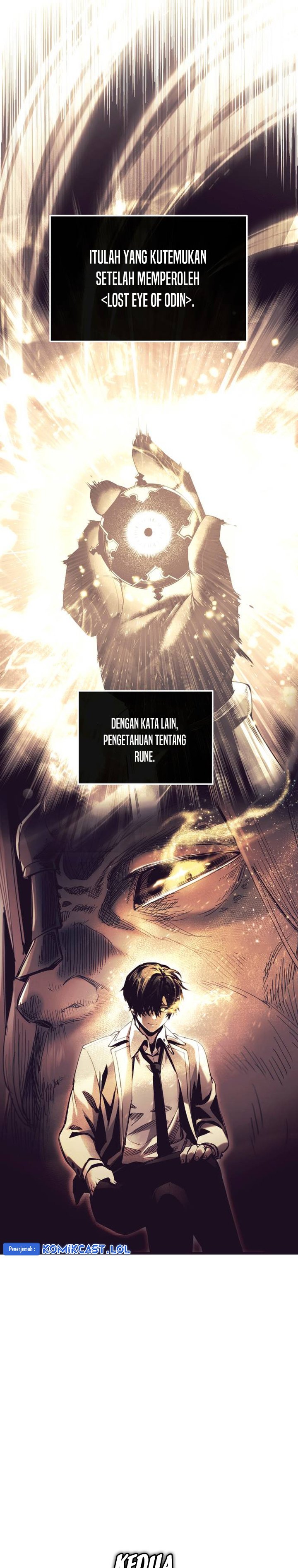 I Obtained a Mythic Item Chapter 90 Gambar 14