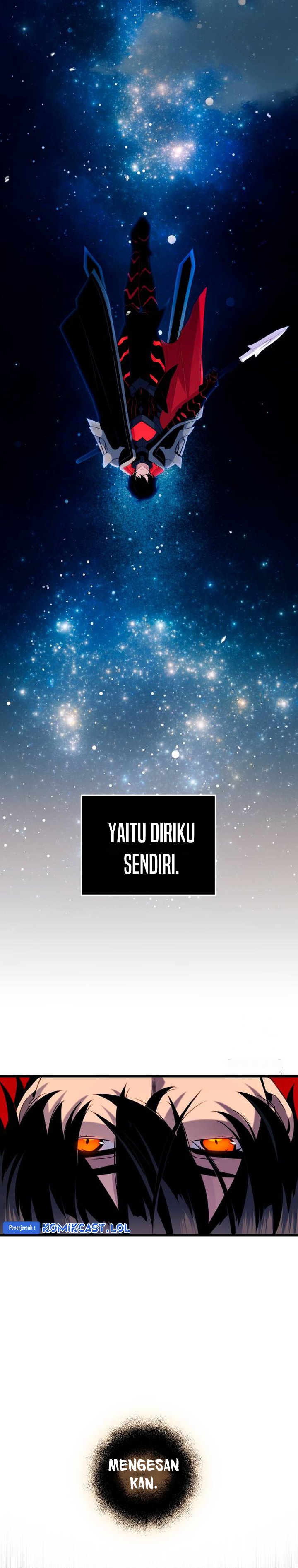 I Obtained a Mythic Item Chapter 90 Gambar 17