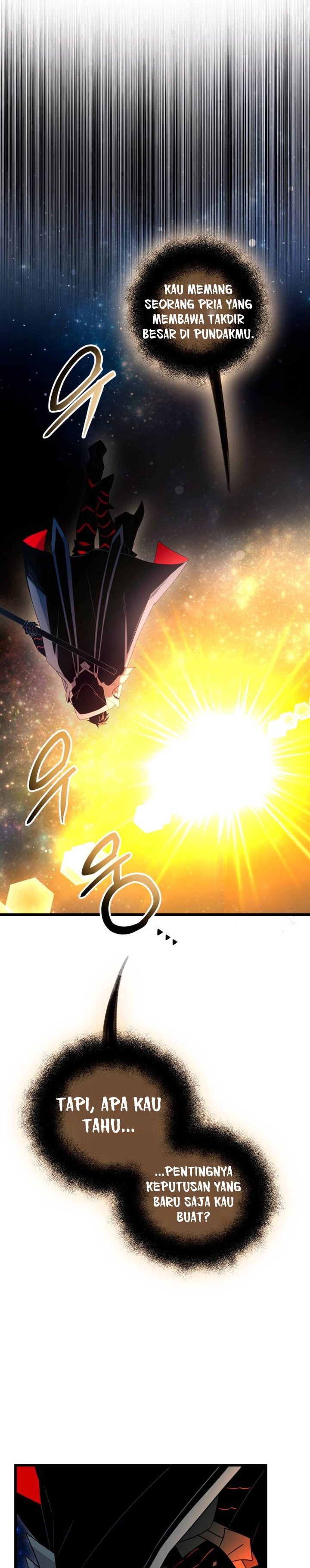 I Obtained a Mythic Item Chapter 90 Gambar 18