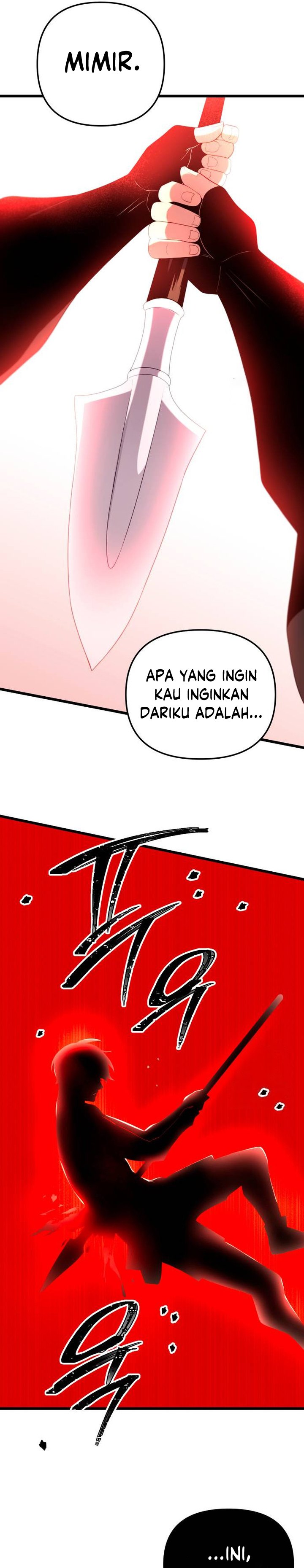 I Obtained a Mythic Item Chapter 90 Gambar 22