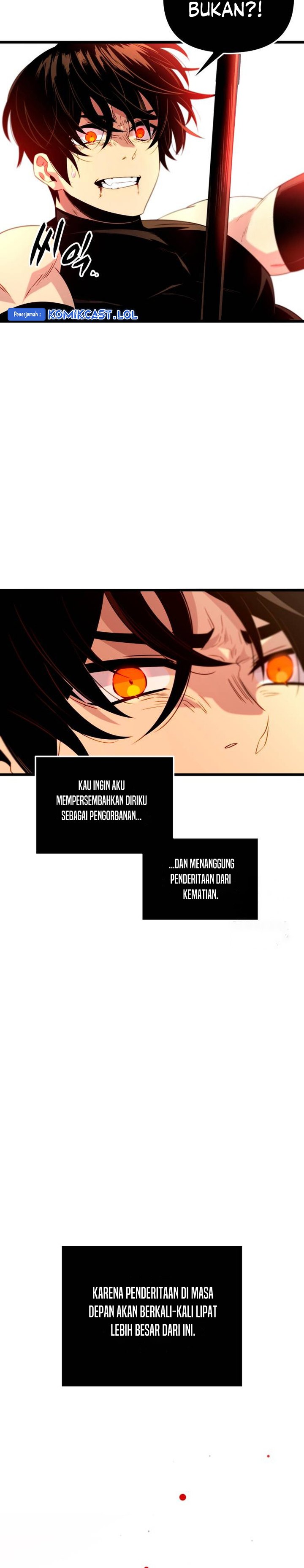 I Obtained a Mythic Item Chapter 90 Gambar 23