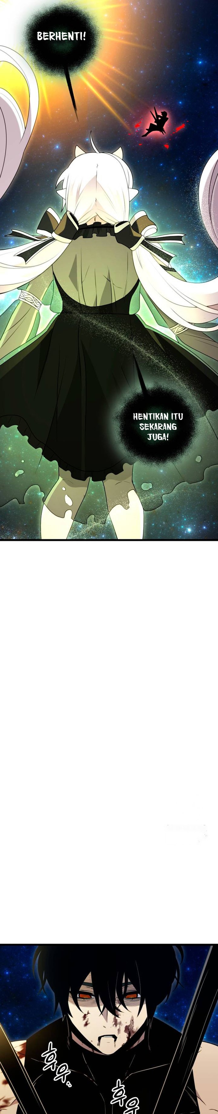 I Obtained a Mythic Item Chapter 90 Gambar 26