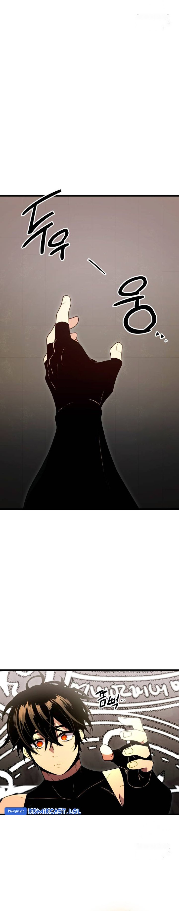 I Obtained a Mythic Item Chapter 90 Gambar 29