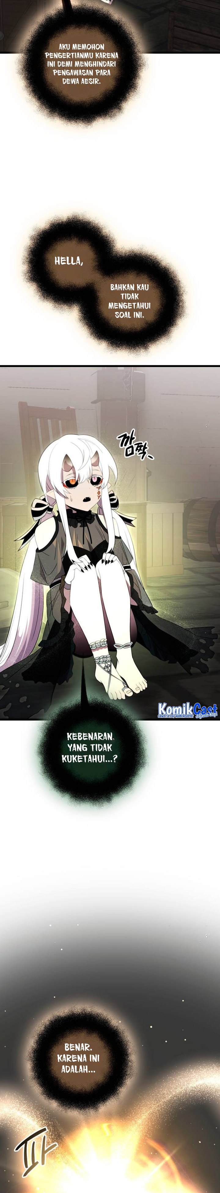 I Obtained a Mythic Item Chapter 90 Gambar 33