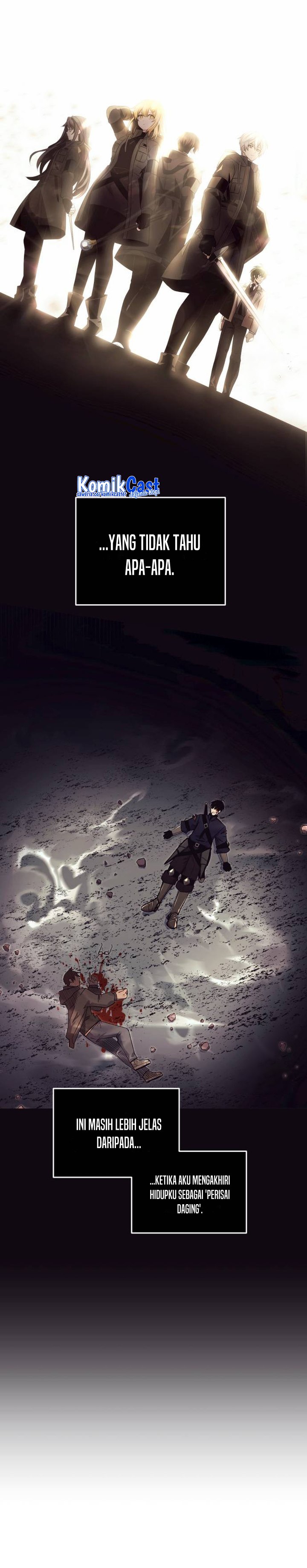 I Obtained a Mythic Item Chapter 90 Gambar 40