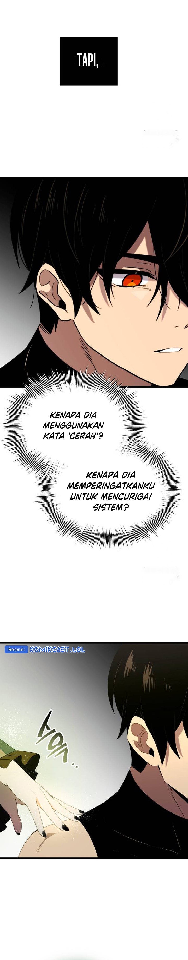 I Obtained a Mythic Item Chapter 90 Gambar 41