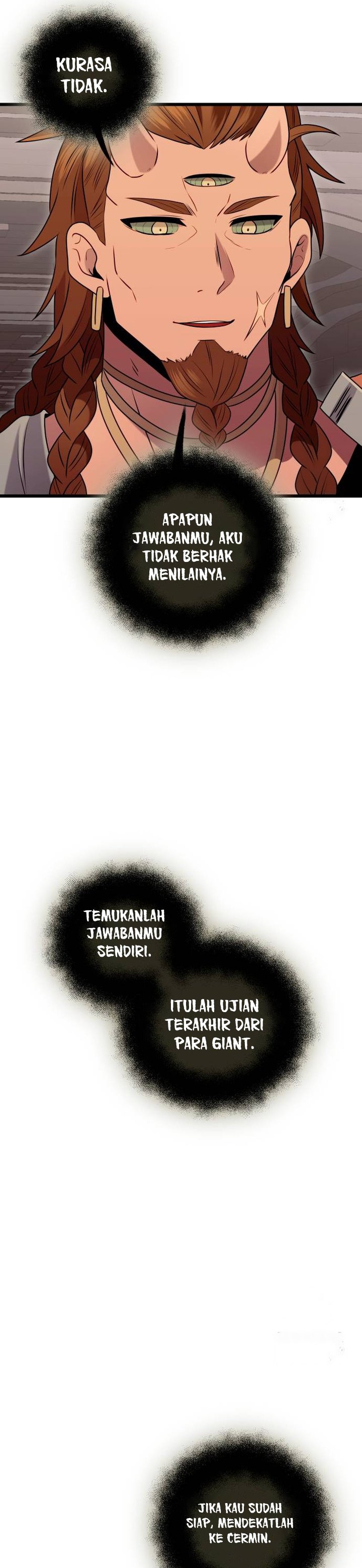 I Obtained a Mythic Item Chapter 90 Gambar 46