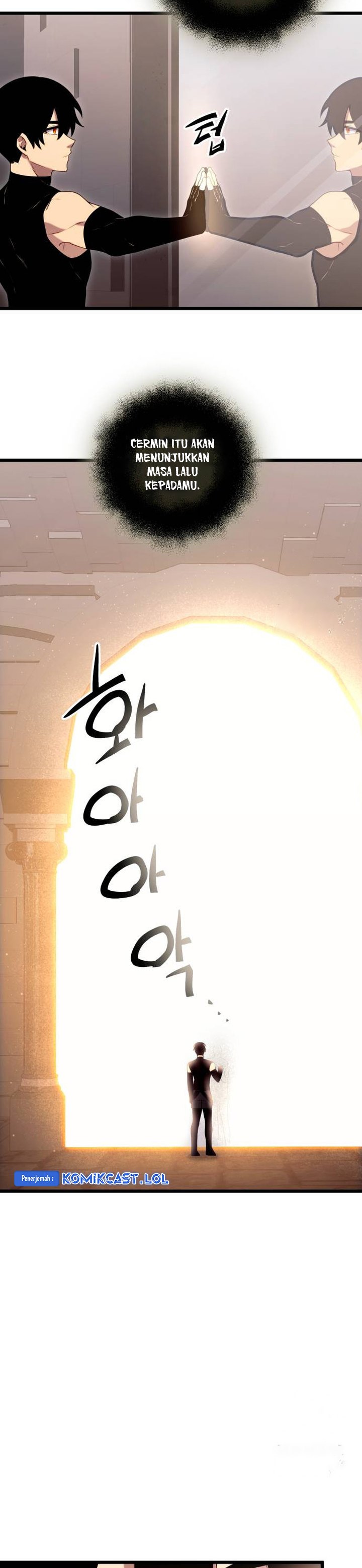 I Obtained a Mythic Item Chapter 90 Gambar 47