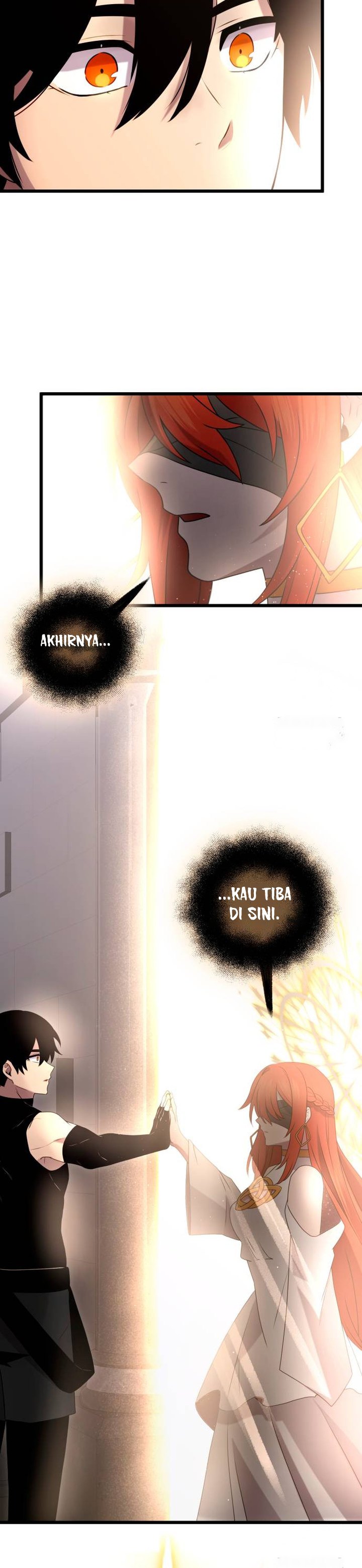 I Obtained a Mythic Item Chapter 90 Gambar 48