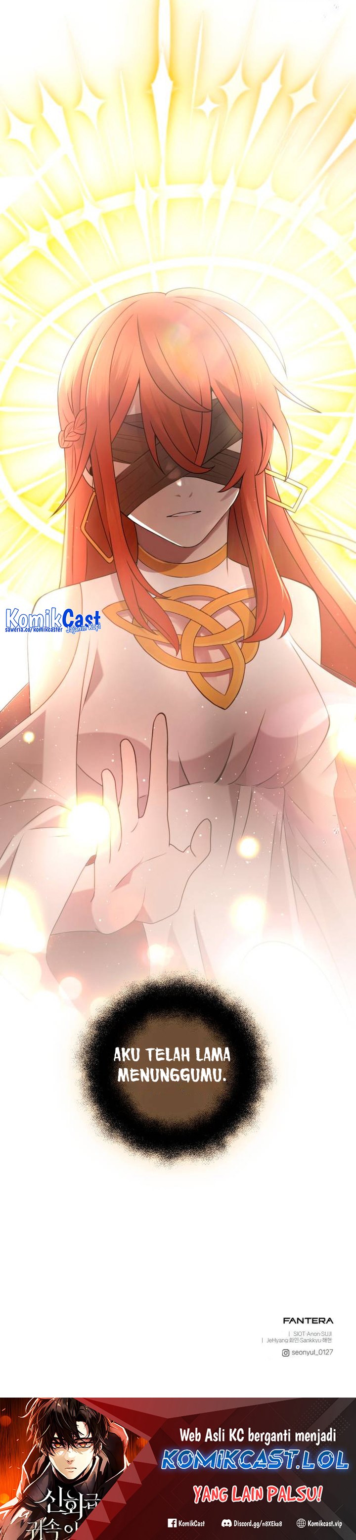 I Obtained a Mythic Item Chapter 90 Gambar 49
