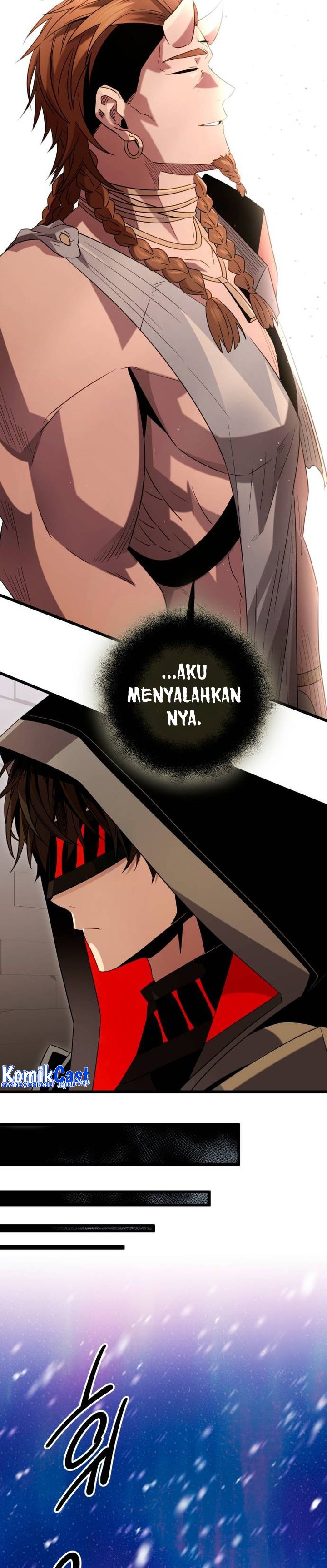 I Obtained a Mythic Item Chapter 94 Gambar 20